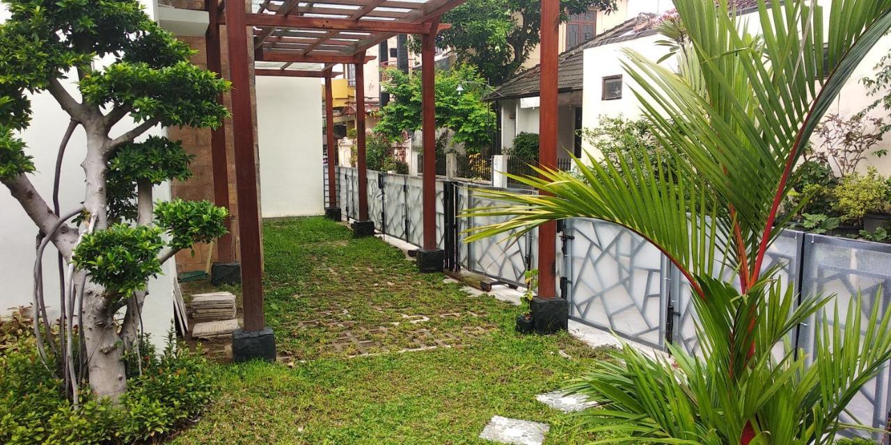 Omah Inap D24 Syariah Near Universitas Aisyiah Yogyakarta Mitra Reddoorz Sleman  Zewnętrze zdjęcie